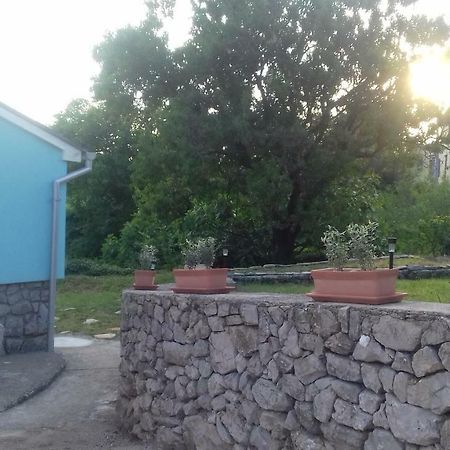 Holiday Home Nora**** Loznati Cres Zewnętrze zdjęcie