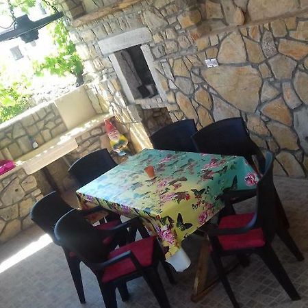 Holiday Home Nora**** Loznati Cres Zewnętrze zdjęcie
