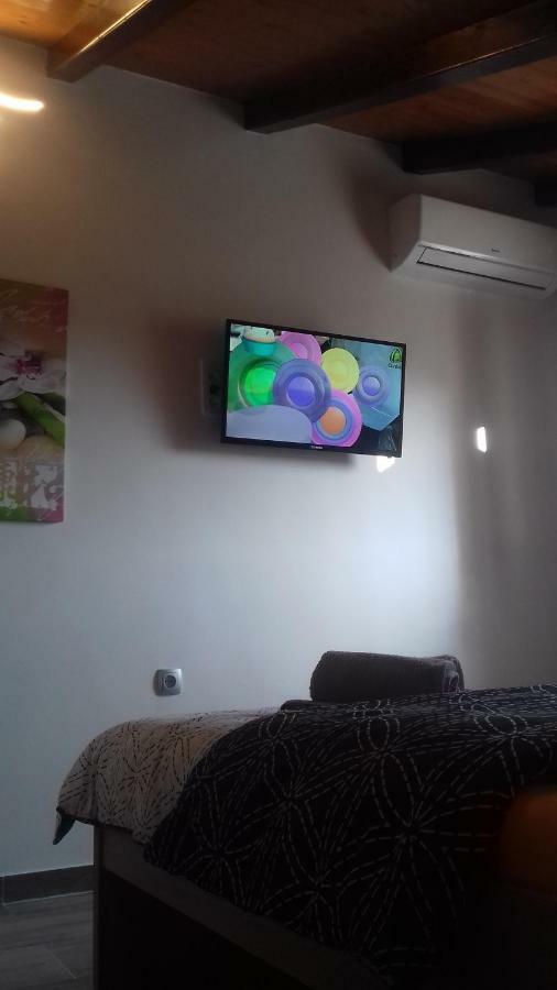 Holiday Home Nora**** Loznati Cres Zewnętrze zdjęcie