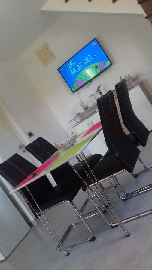 Holiday Home Nora**** Loznati Cres Zewnętrze zdjęcie
