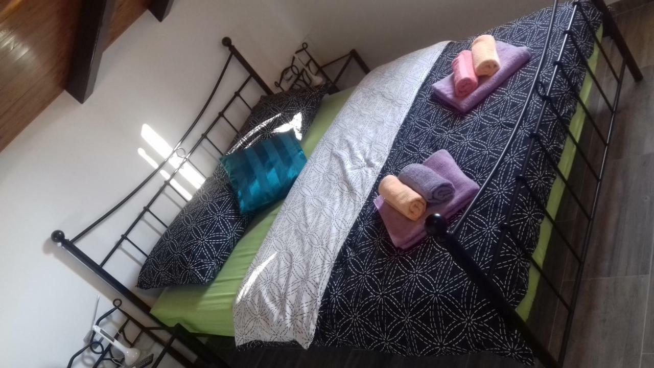 Holiday Home Nora**** Loznati Cres Zewnętrze zdjęcie