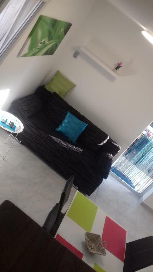 Holiday Home Nora**** Loznati Cres Zewnętrze zdjęcie