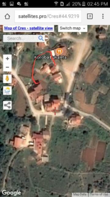 Holiday Home Nora**** Loznati Cres Zewnętrze zdjęcie