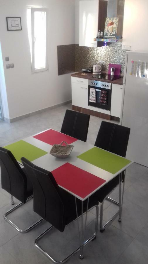 Holiday Home Nora**** Loznati Cres Zewnętrze zdjęcie