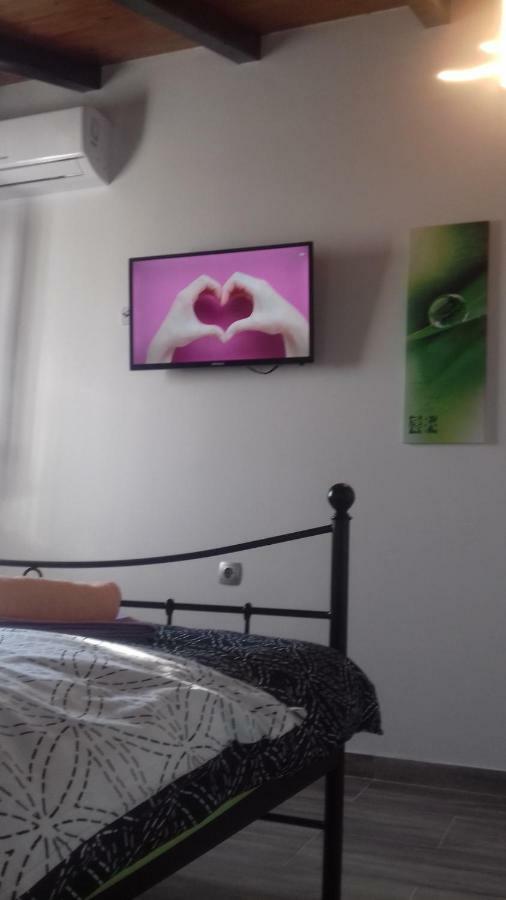 Holiday Home Nora**** Loznati Cres Zewnętrze zdjęcie