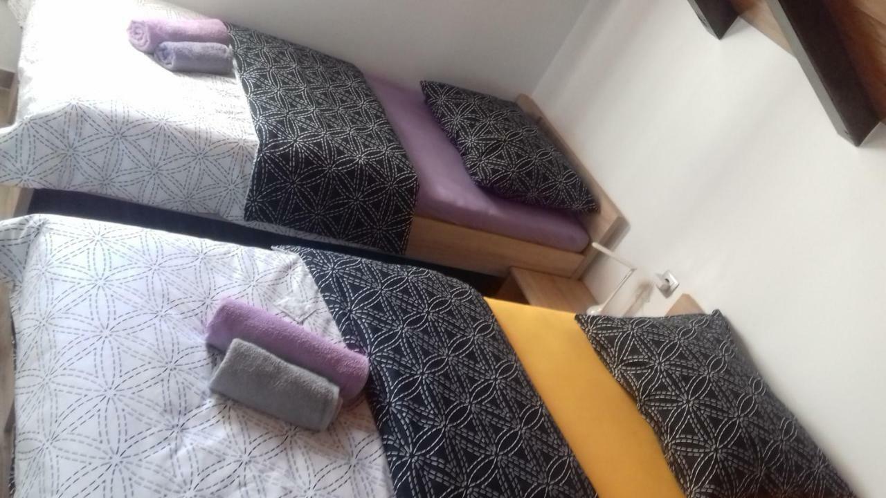 Holiday Home Nora**** Loznati Cres Zewnętrze zdjęcie