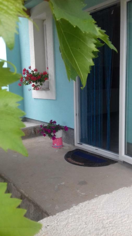 Holiday Home Nora**** Loznati Cres Zewnętrze zdjęcie