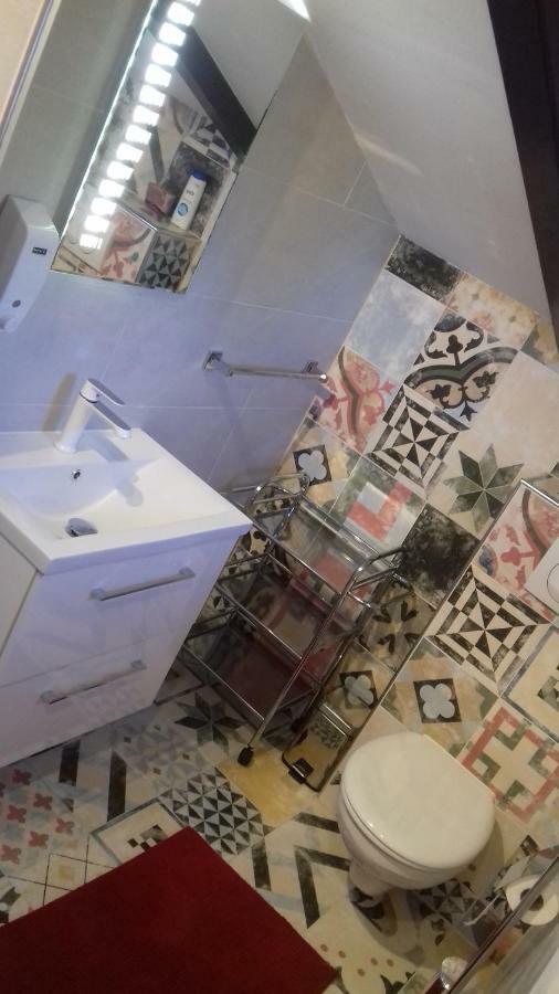 Holiday Home Nora**** Loznati Cres Zewnętrze zdjęcie